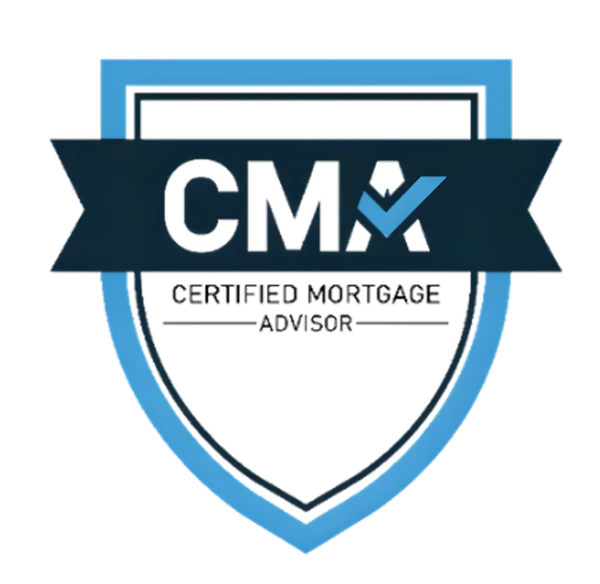 Jordan Vreeland — Certified Mortgage Advisor (CMA)