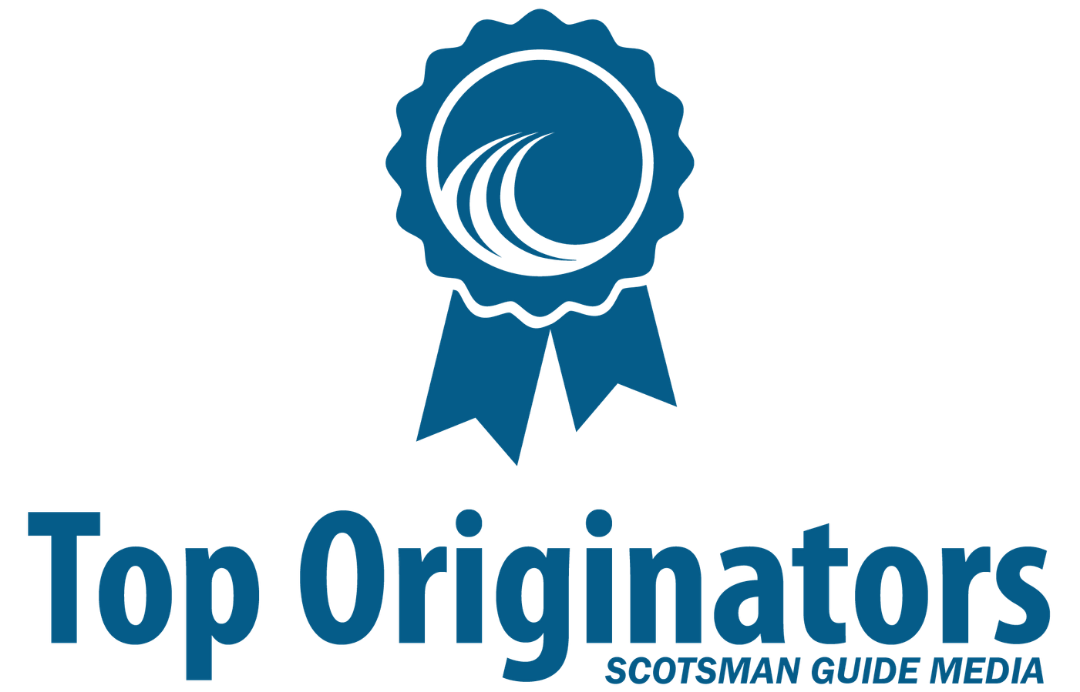 Scotsman Guide Top Originator