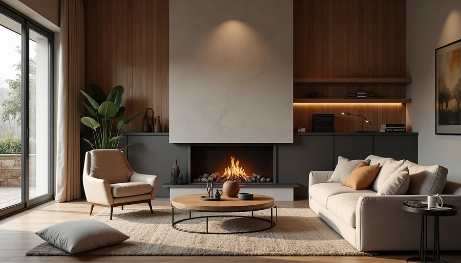 Couple reviewing mortgage loan options with a broker