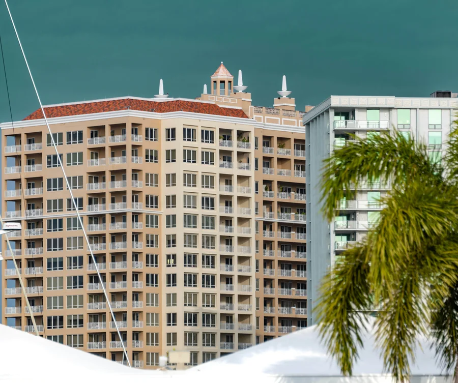 Florida condo cliff crisis and special assessment financial impact on owners