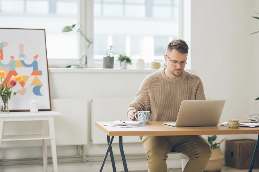 Florida homebuyers discussing conventional loan basics with a mortgage broker