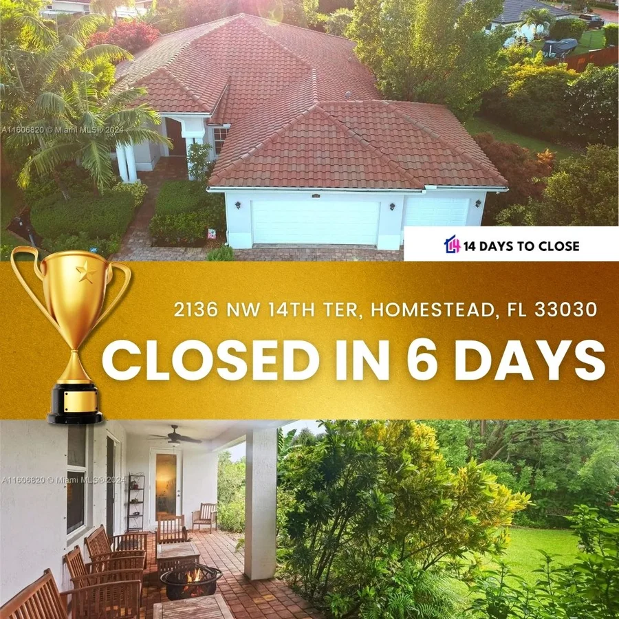 Team celebrating fast mortgage closings in April 2025 at 14 Days To Close