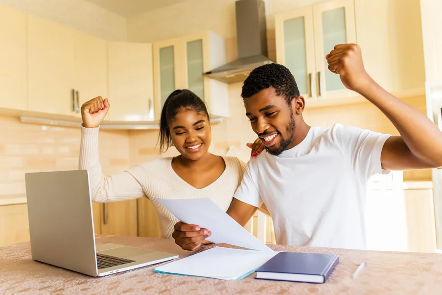 First-time homebuyer reviewing Florida tax credit and down payment assistance options in 2026