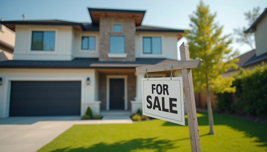Homebuyer celebrating fast mortgage approval with keys in hand