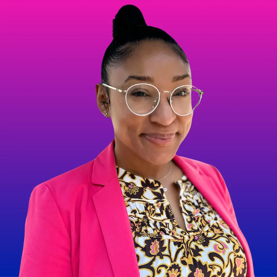 Alexia Cruz — Tampa Bay home loan advisor at 14 Days To Close