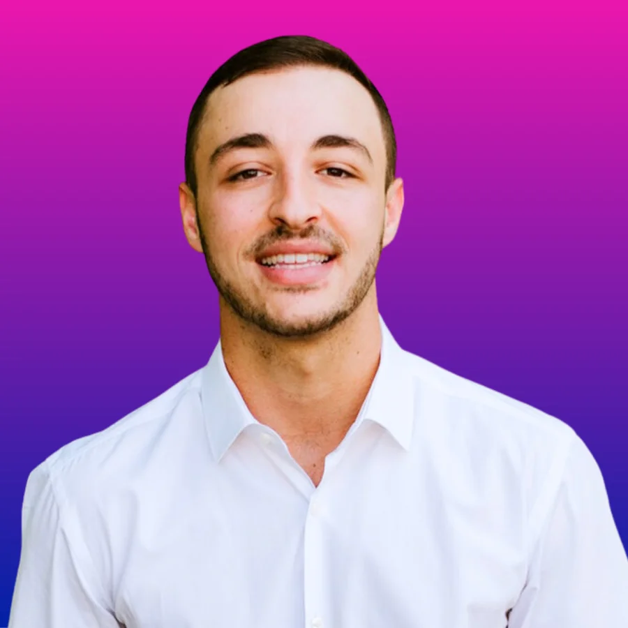 Zach Farrell — Tampa Bay home loan advisor at 14 Days To Close