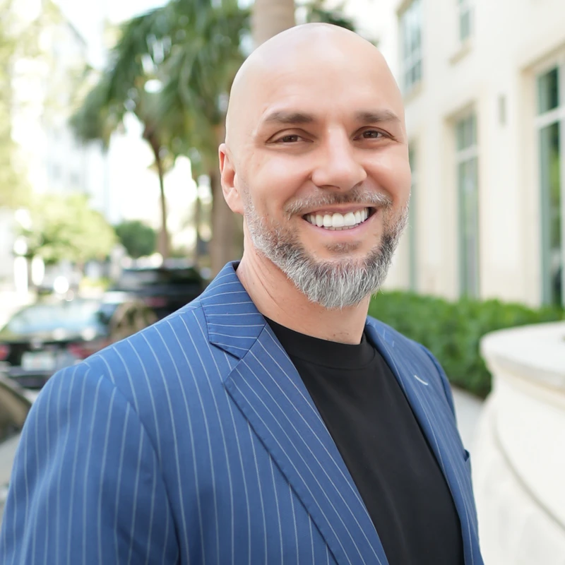 Jordan Vreeland, Licensed Mortgage Broker